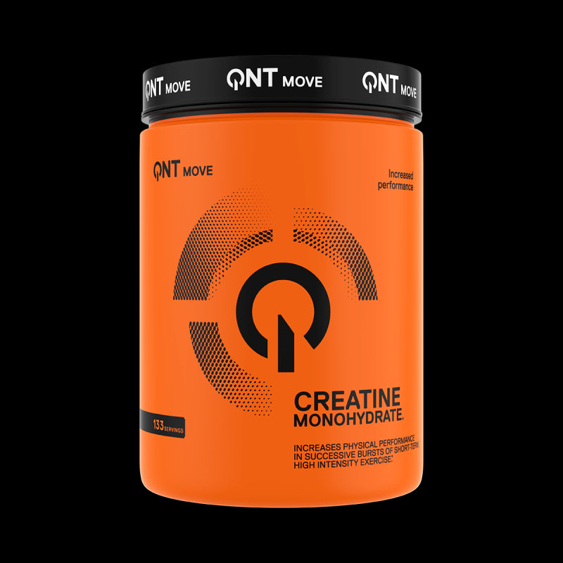 QNT Creatine Monohydrate Pure - 800 g