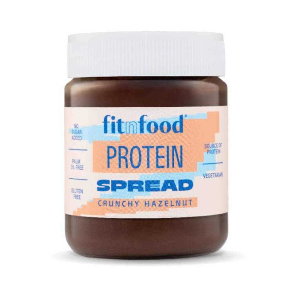 FitnFood - Protein Spread - 250 g
