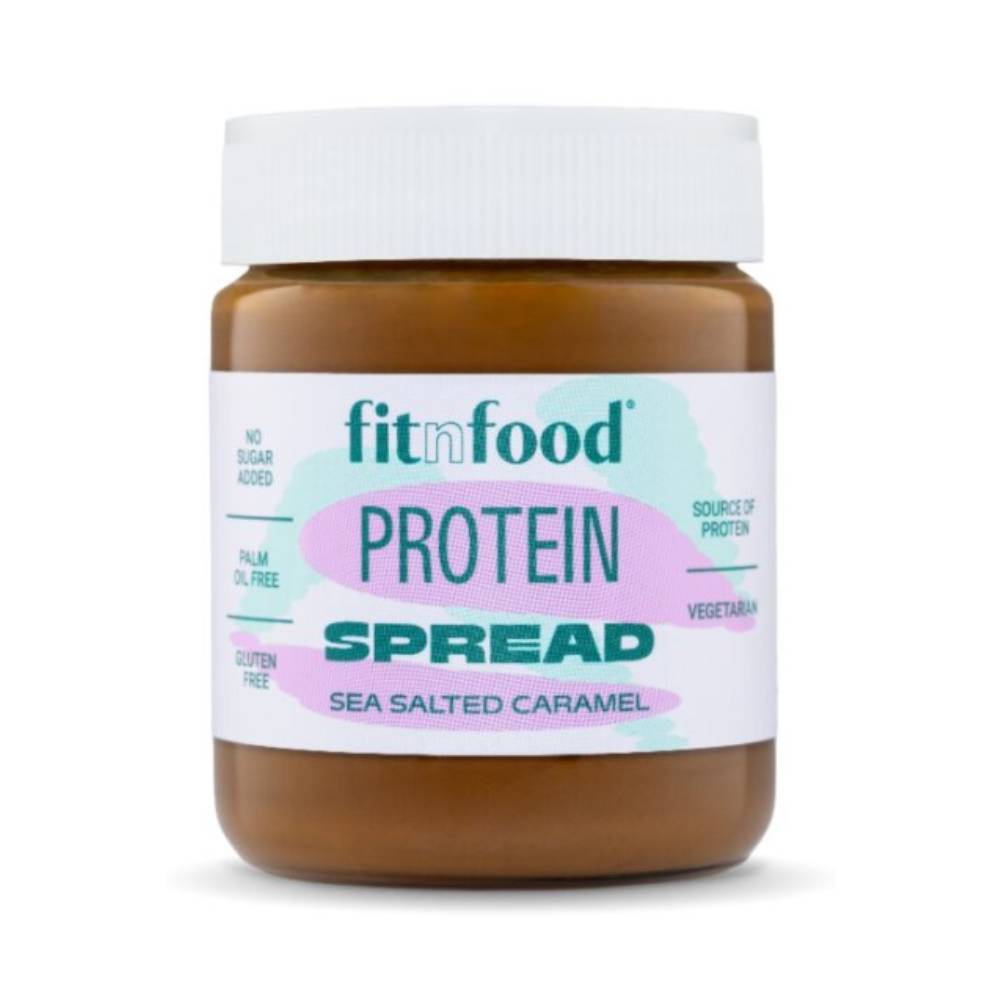 FitnFood - Protein Spread - 250 g