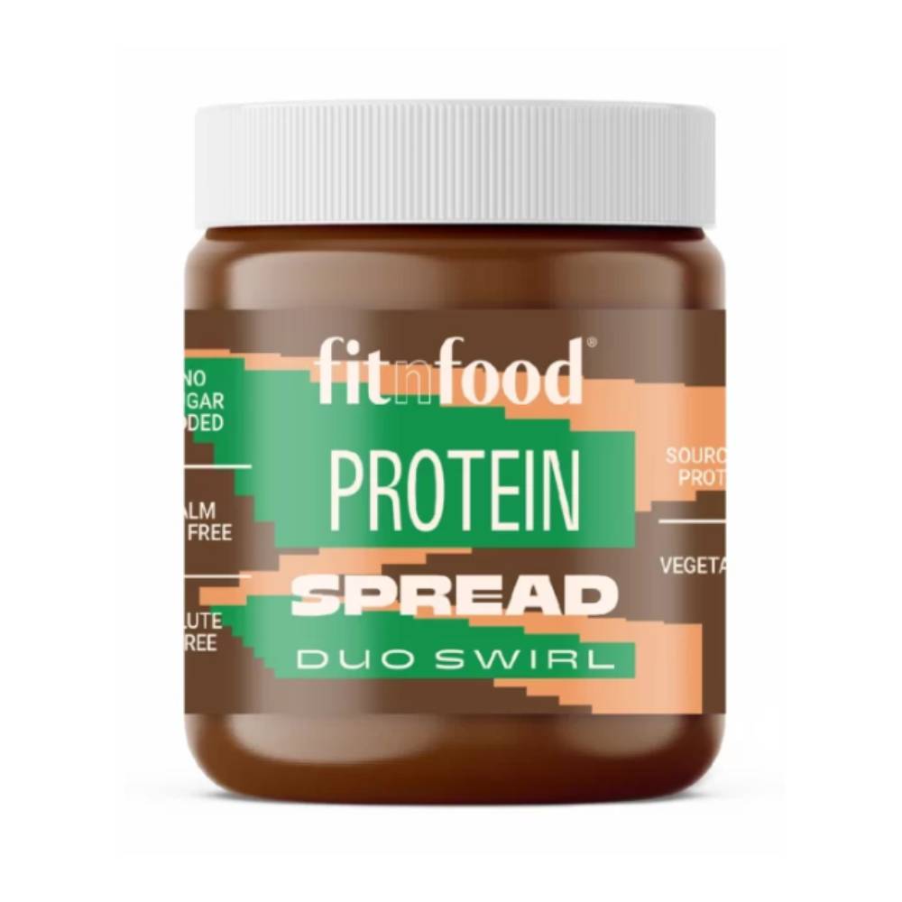 FitnFood - Protein Spread - 250 g
