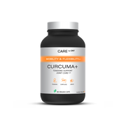 QNT Curcuma+ - 90 kapslar