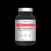 QNT Day Burner - 90 kapslar