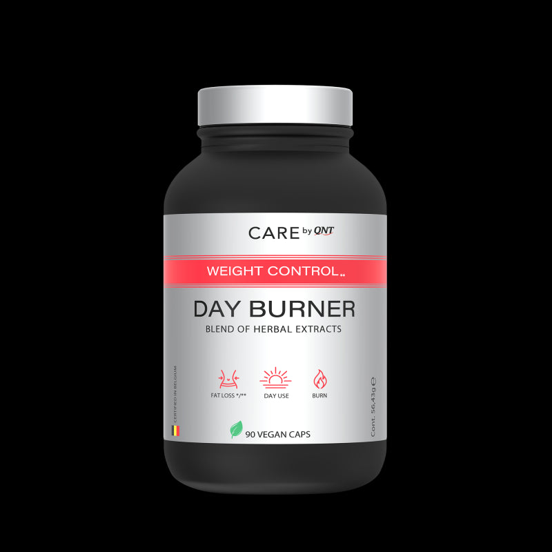 QNT Day Burner - 90 kapslar