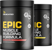 Dedicated Nutrition Epic - 425 g