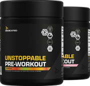 Dedicated Nutrition Unstoppable - 420 g