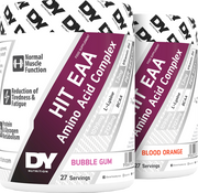 Dorian Yates Nutrition HIT EAA Amino - 360 g