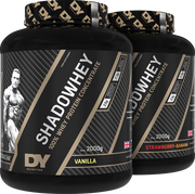 Dorian Yates Nutrition Shadowhey - 2000 g