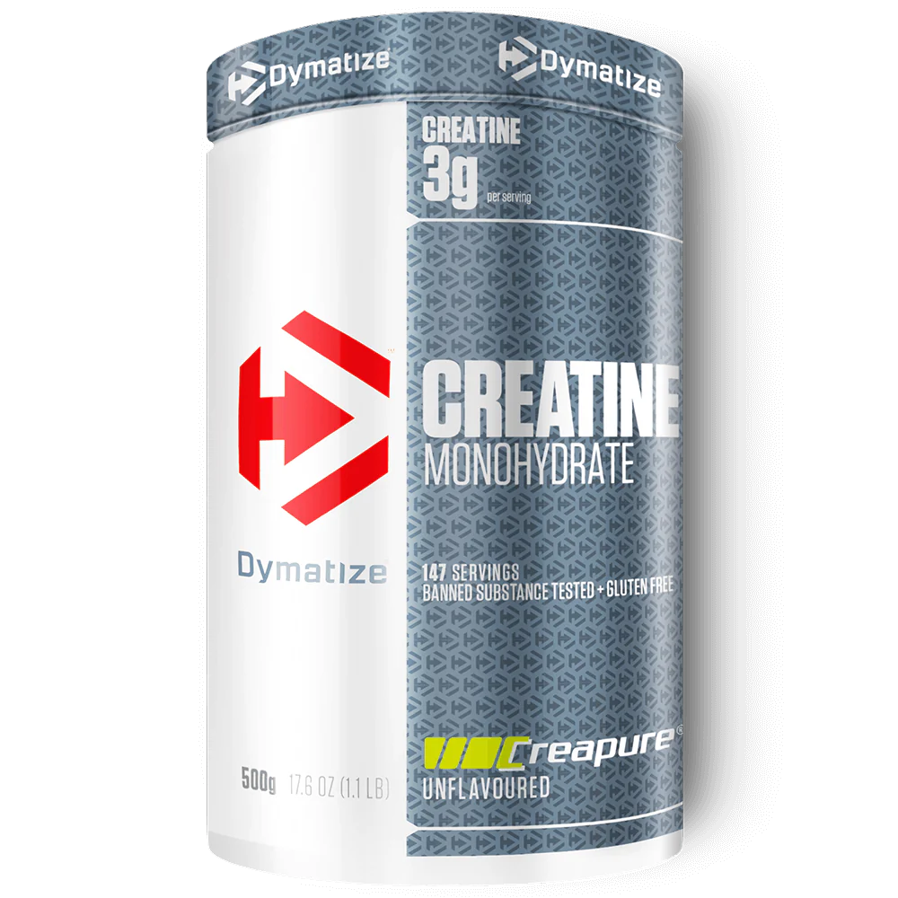 Dymatize Creatine - 300 g