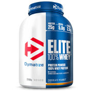 Dymatize Elite Whey - 2100 g