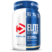 Dymatize Elite Whey - 900 g