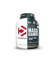Dymatize Super Mass Gainer - 2900 g