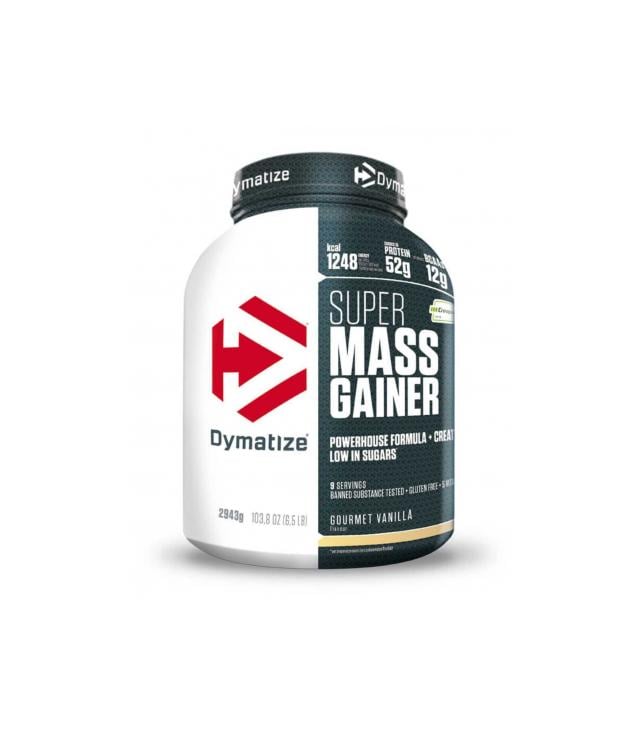Dymatize Super Mass Gainer - 2900 g