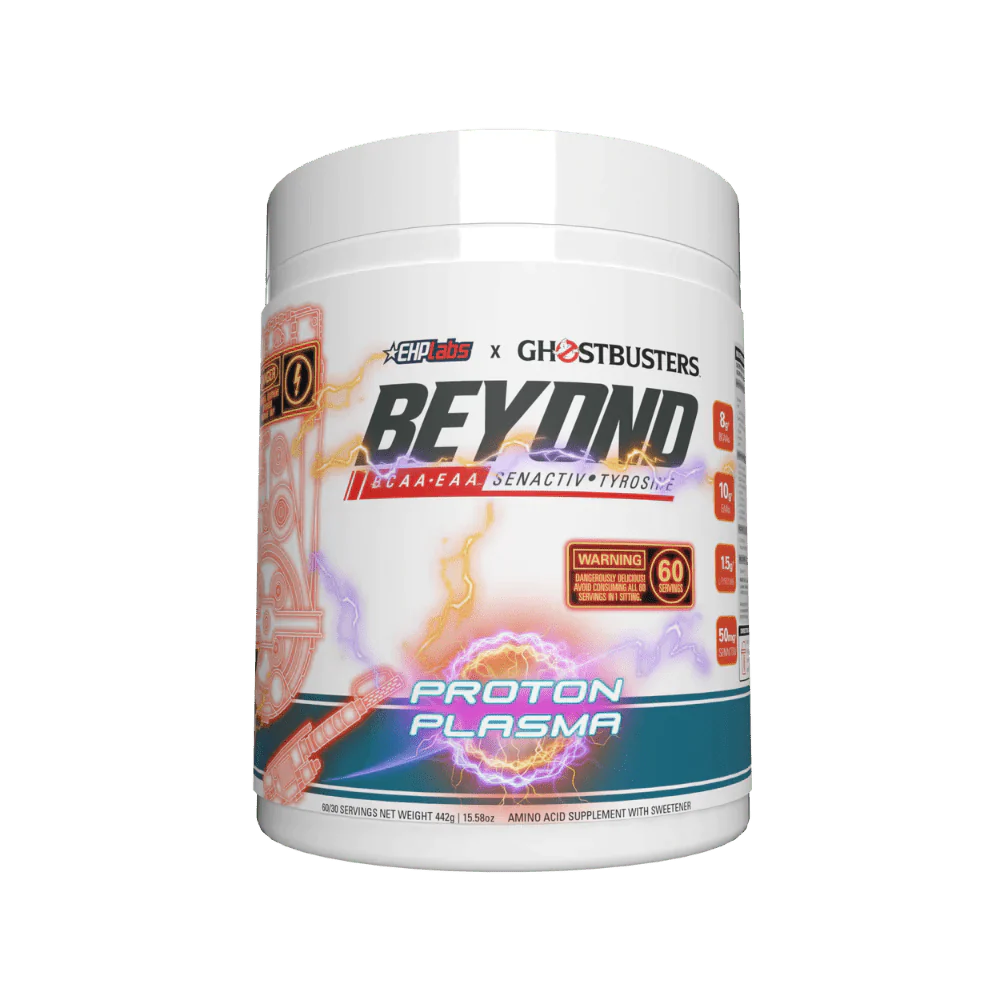 EHP Labs Beyond BCAA+EAA Intra-Workout - 60 servings