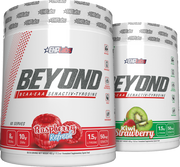 EHP Labs Beyond BCAA+EAA Intra-Workout - 60 servings
