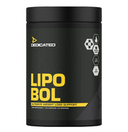 Dedicated Nutrition Lipo-Bol - 100 kapslar