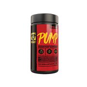 Mutant Pump - 154 caps