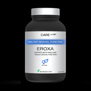 QNT Eroxa - 90 veganska kapslar