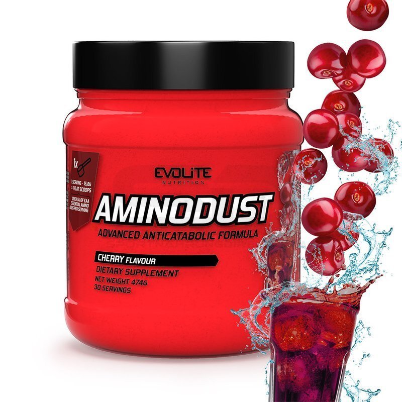 Evolite AminoDust - 474 g