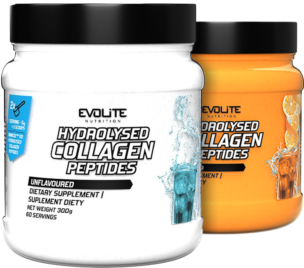 Evolite Collagen - 300 g