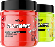 Evolite Glutamine - 400 g