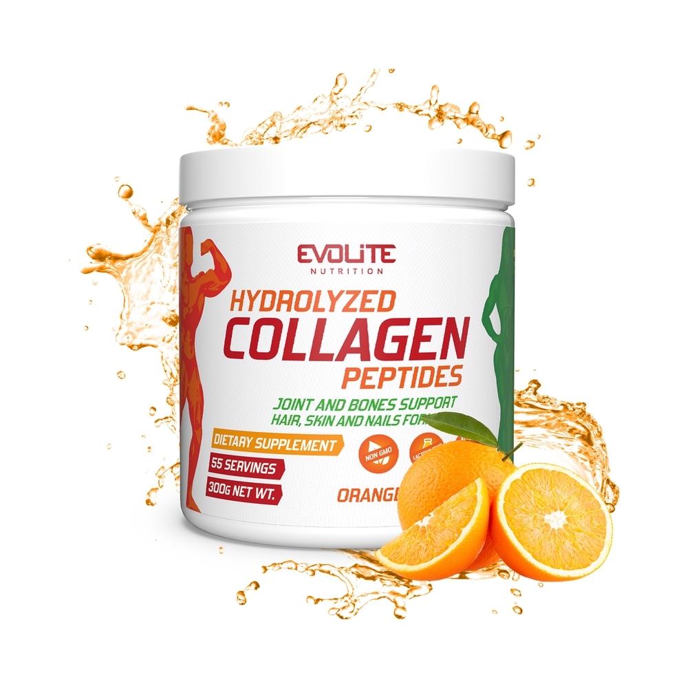 Evolite Collagen - 300 g