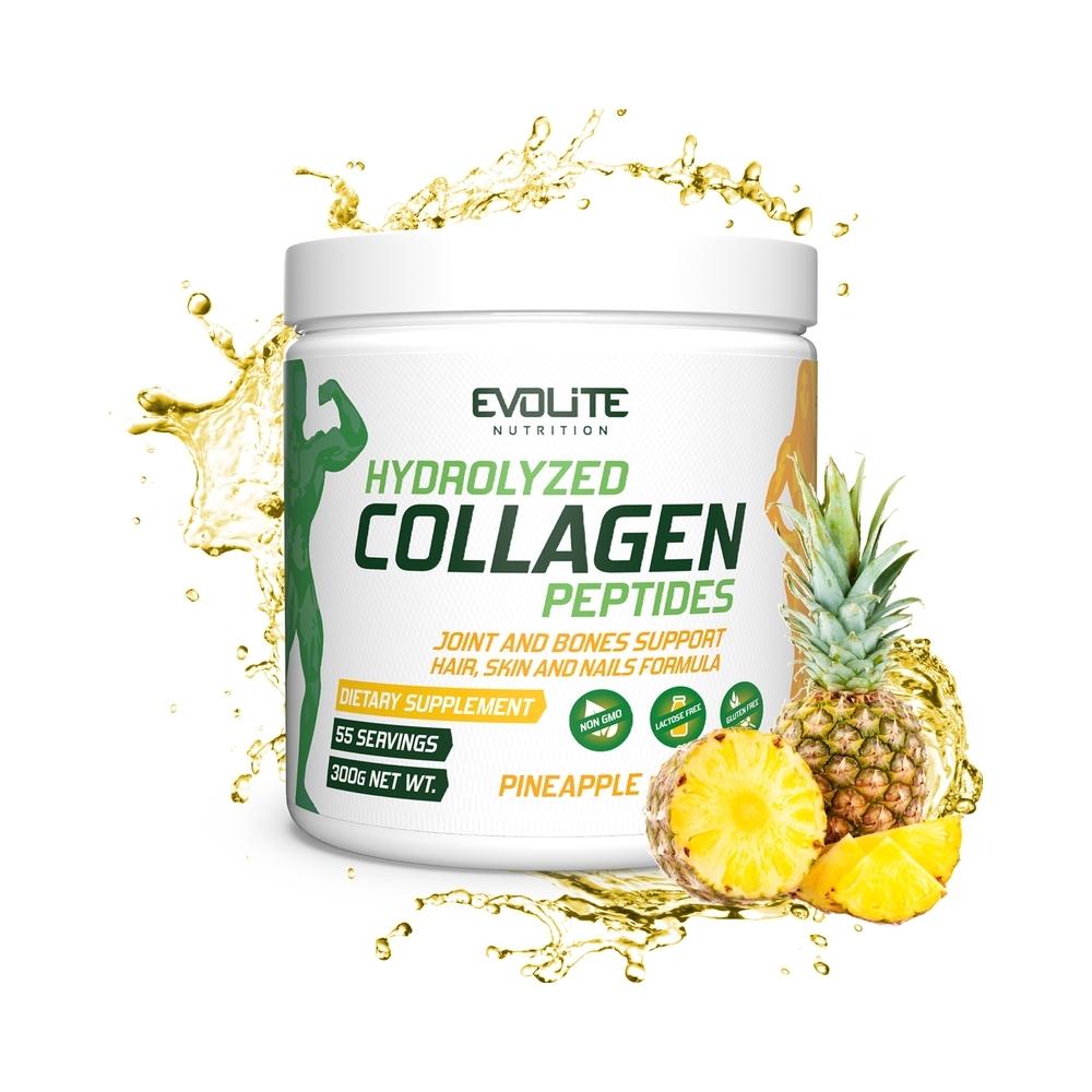 Evolite Collagen - 300 g