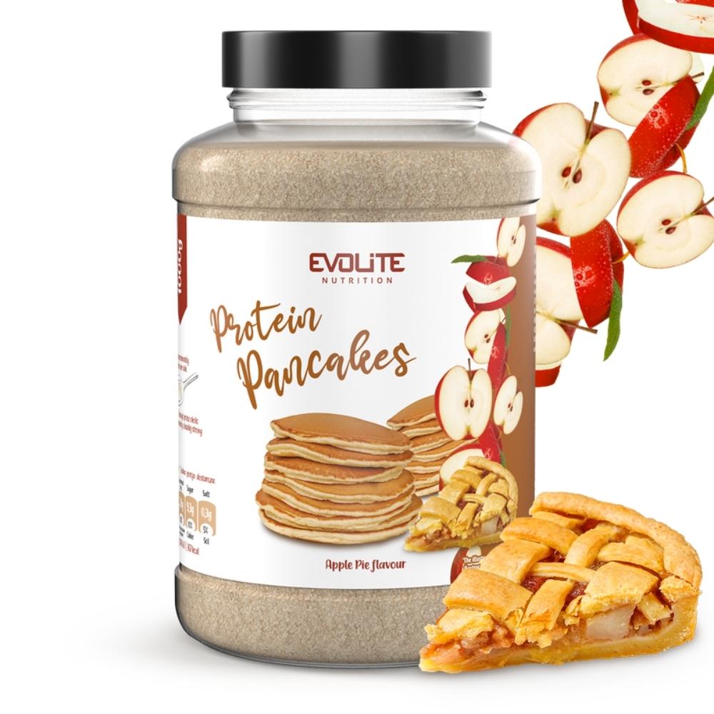 Evolite Protein Pancakes - 1000 g