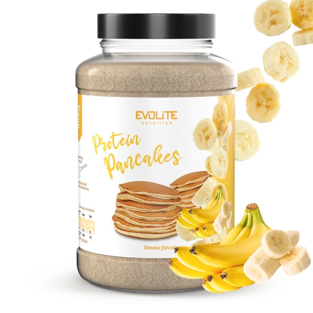 Evolite Protein Pancakes - 1000 g