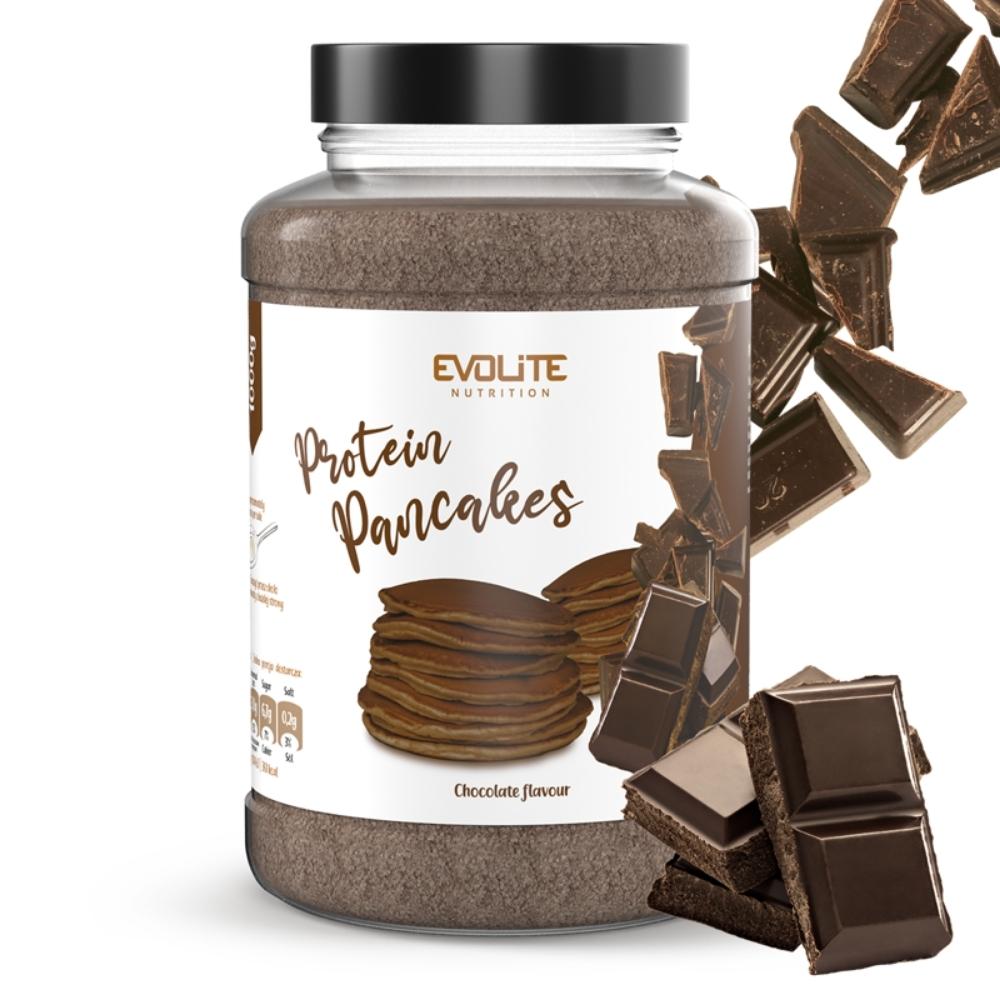 Evolite Protein Pancakes - 1000 g