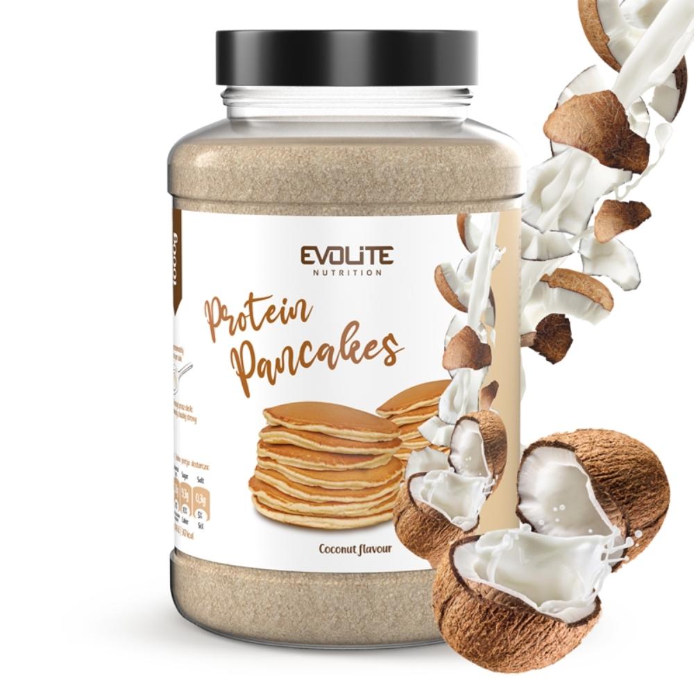 Evolite Protein Pancakes - 1000 g