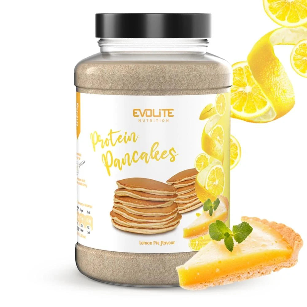 Evolite Protein Muffin - 1000 g