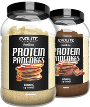 Evolite Protein Pancakes - 1000 g