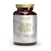 Evolite Ultra Omega 3 - 100 softgels
