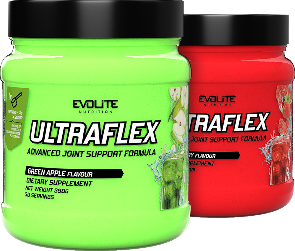 Evolite UltraFlex - 390 g