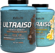 Evolite UltraIso - 900 g
