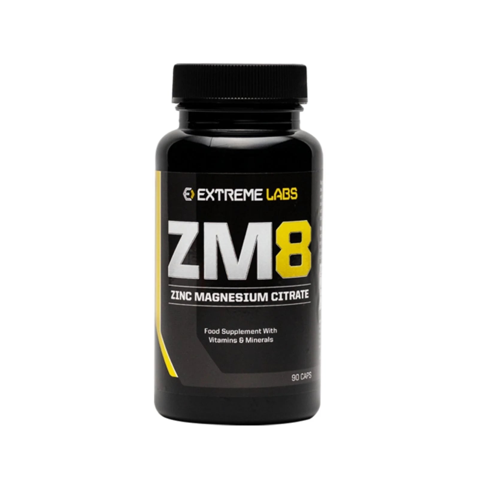 Extreme Labs - ZM8 - 90 kapslar