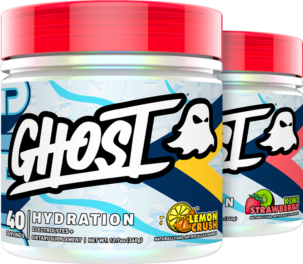 Ghost Hydration - 40 servings