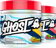 Ghost Hydration - 40 servings