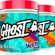 Ghost Intra - 20 servings