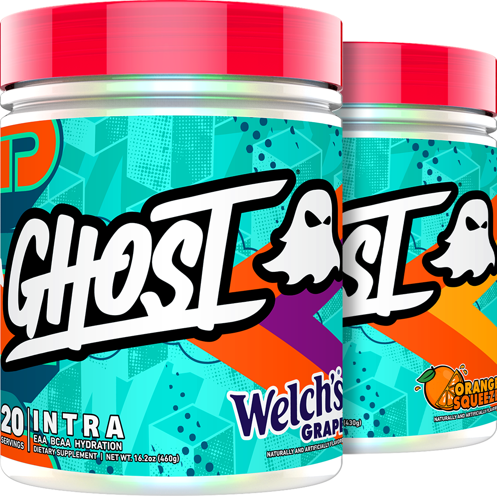 Ghost Intra - 20 servings