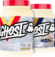 Ghost Vegan - 28 servings