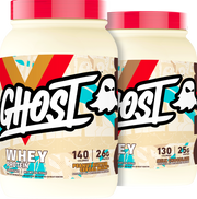 Ghost Whey - 27 servings
