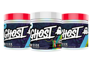 Ghost Size V2 - 30 servings