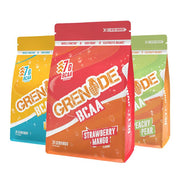 Grenade BCAA - 390 g