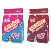 Grenade Pre-Workout - 330 g