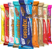 Grenade Protein Bar - 12 x 60 g