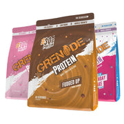 Grenade Protein