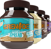 Grenade Protein Spread - 6 x 360 g