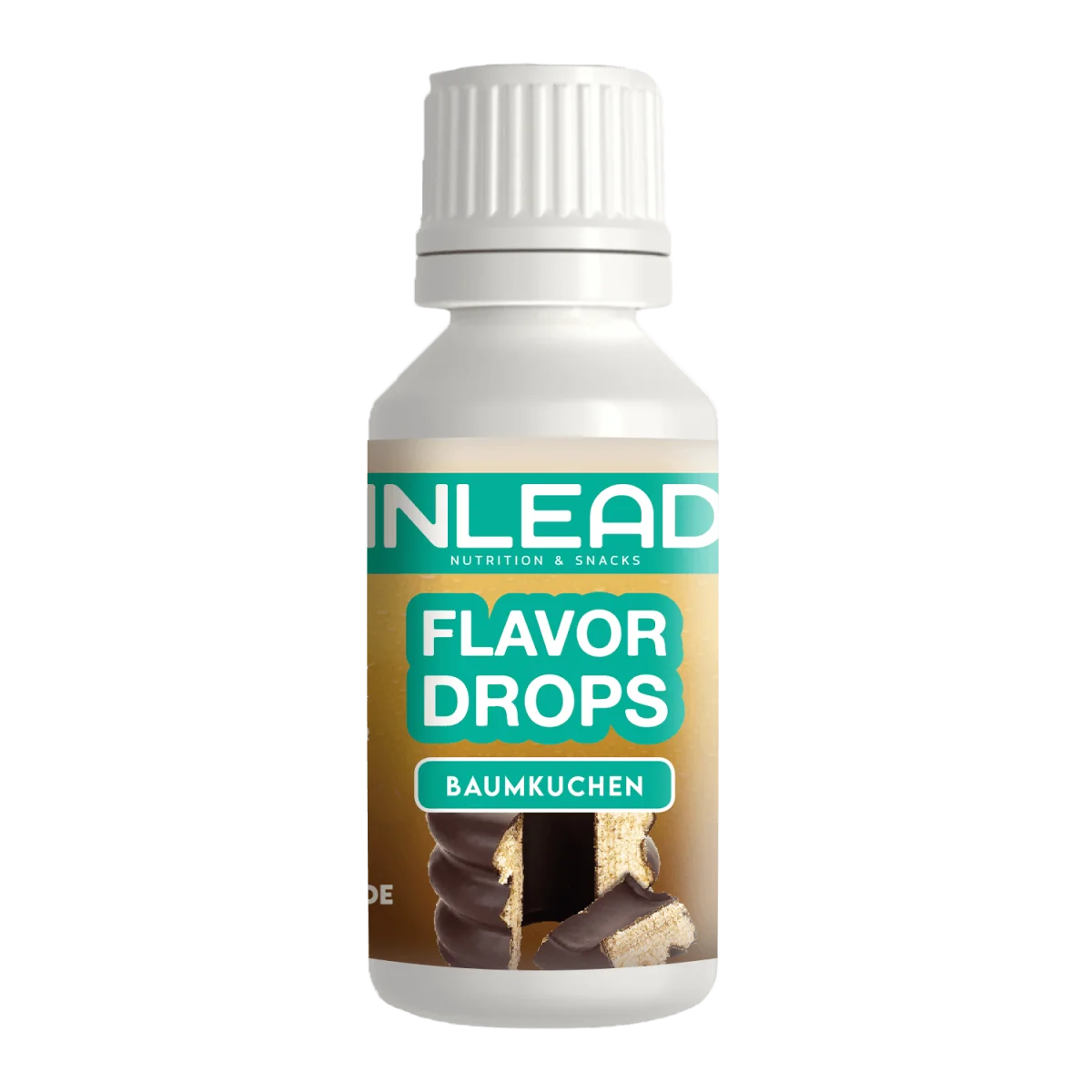 Inlead Flavor Drops - 30 ml