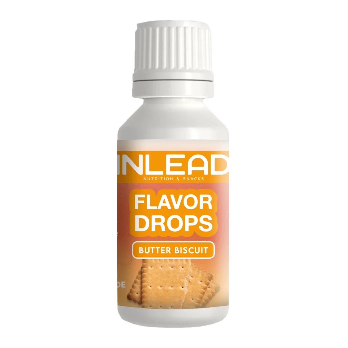 Inlead Flavor Drops - 30 ml
